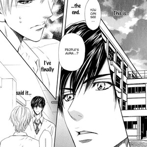 [MARUYA Kae] Renai Prism (update c.5) [Eng] – Gay Manga sex 148