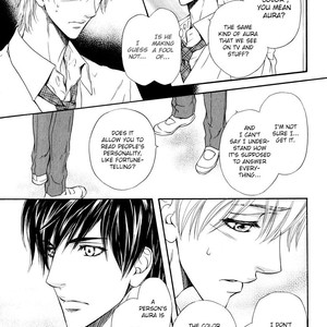 [MARUYA Kae] Renai Prism (update c.5) [Eng] – Gay Manga sex 149