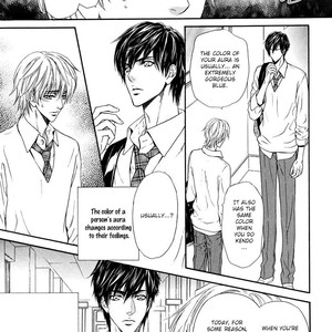 [MARUYA Kae] Renai Prism (update c.5) [Eng] – Gay Manga sex 151