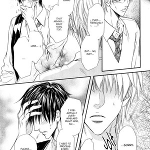 [MARUYA Kae] Renai Prism (update c.5) [Eng] – Gay Manga sex 153