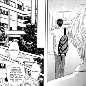 [MARUYA Kae] Renai Prism (update c.5) [Eng] – Gay Manga sex 154
