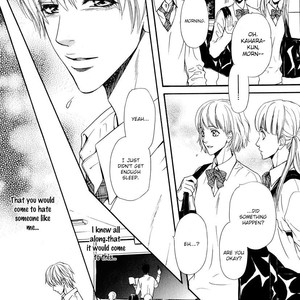 [MARUYA Kae] Renai Prism (update c.5) [Eng] – Gay Manga sex 155