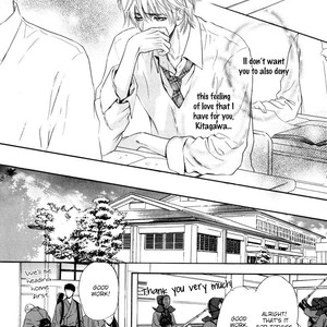 [MARUYA Kae] Renai Prism (update c.5) [Eng] – Gay Manga sex 156