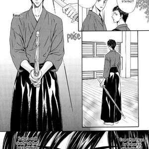 [MARUYA Kae] Renai Prism (update c.5) [Eng] – Gay Manga sex 157