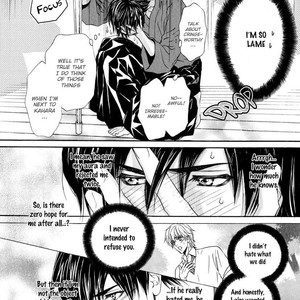 [MARUYA Kae] Renai Prism (update c.5) [Eng] – Gay Manga sex 158