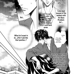 [MARUYA Kae] Renai Prism (update c.5) [Eng] – Gay Manga sex 159