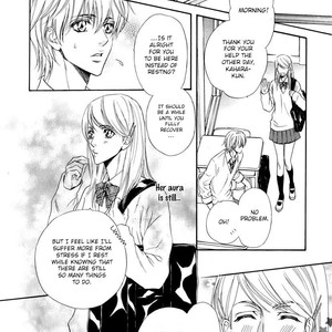 [MARUYA Kae] Renai Prism (update c.5) [Eng] – Gay Manga sex 160