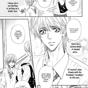 [MARUYA Kae] Renai Prism (update c.5) [Eng] – Gay Manga sex 161