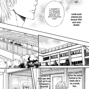 [MARUYA Kae] Renai Prism (update c.5) [Eng] – Gay Manga sex 162