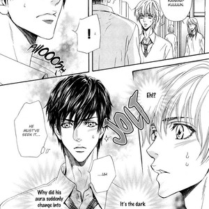 [MARUYA Kae] Renai Prism (update c.5) [Eng] – Gay Manga sex 164