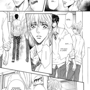 [MARUYA Kae] Renai Prism (update c.5) [Eng] – Gay Manga sex 165