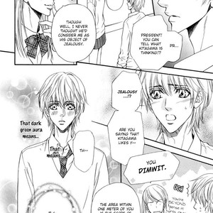 [MARUYA Kae] Renai Prism (update c.5) [Eng] – Gay Manga sex 166