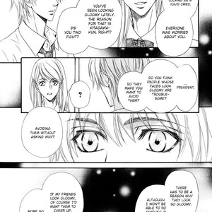 [MARUYA Kae] Renai Prism (update c.5) [Eng] – Gay Manga sex 167