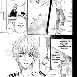 [MARUYA Kae] Renai Prism (update c.5) [Eng] – Gay Manga sex 171
