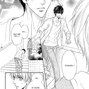 [MARUYA Kae] Renai Prism (update c.5) [Eng] – Gay Manga sex 172