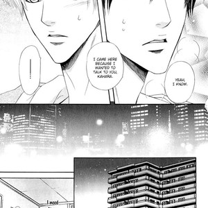 [MARUYA Kae] Renai Prism (update c.5) [Eng] – Gay Manga sex 173