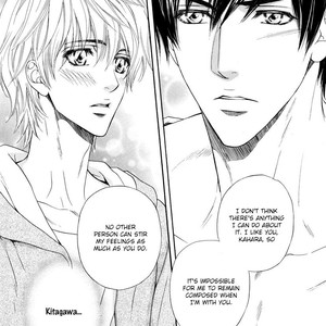 [MARUYA Kae] Renai Prism (update c.5) [Eng] – Gay Manga sex 176