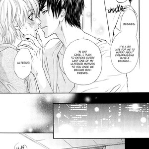 [MARUYA Kae] Renai Prism (update c.5) [Eng] – Gay Manga sex 177