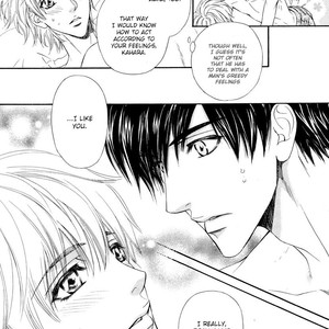 [MARUYA Kae] Renai Prism (update c.5) [Eng] – Gay Manga sex 179