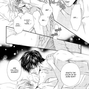 [MARUYA Kae] Renai Prism (update c.5) [Eng] – Gay Manga sex 180