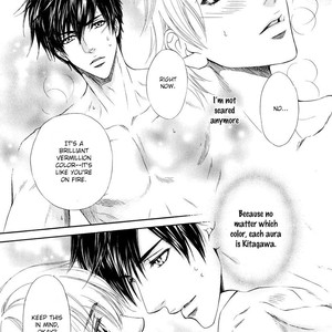 [MARUYA Kae] Renai Prism (update c.5) [Eng] – Gay Manga sex 181