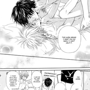 [MARUYA Kae] Renai Prism (update c.5) [Eng] – Gay Manga sex 182