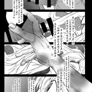 [TomCat (Keita)] Maou no Sacrifice – A Festa do Demônio [Pt] – Gay Manga sex 17