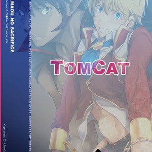 [TomCat (Keita)] Maou no Sacrifice – A Festa do Demônio [Pt] – Gay Manga sex 26