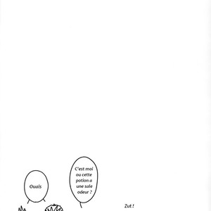 [RYCANTHROPY (Mizuki Gai)] SCUTUM – Final Fantasy XV dj [French] – Gay Manga sex 19