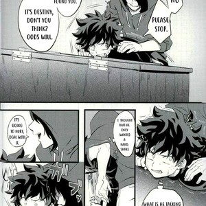 [soratobe (enaka)] My hero… Boku no Hero Academia dj [Eng] – Gay Manga sex 4