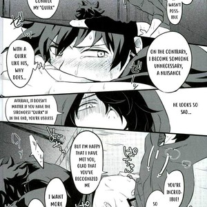 [soratobe (enaka)] My hero… Boku no Hero Academia dj [Eng] – Gay Manga sex 8