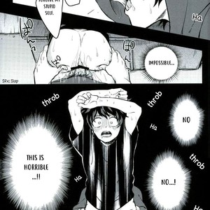 [soratobe (enaka)] My hero… Boku no Hero Academia dj [Eng] – Gay Manga sex 11
