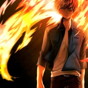 [soratobe (enaka)] My hero… Boku no Hero Academia dj [Eng] – Gay Manga sex 34