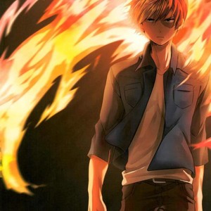 [soratobe (enaka)] My hero… Boku no Hero Academia dj [kr] – Gay Manga sex 34