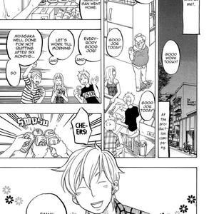 [Totempole] Tokyo Shinjuu – vol.02 [Eng] – Gay Manga sex 9