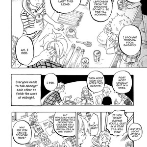 [Totempole] Tokyo Shinjuu – vol.02 [Eng] – Gay Manga sex 10