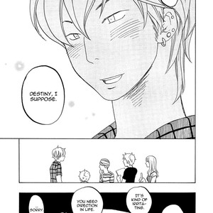 [Totempole] Tokyo Shinjuu – vol.02 [Eng] – Gay Manga sex 11