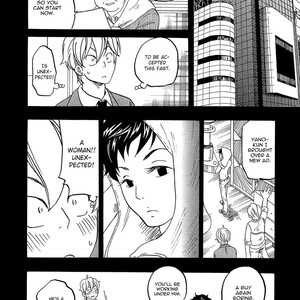 [Totempole] Tokyo Shinjuu – vol.02 [Eng] – Gay Manga sex 14