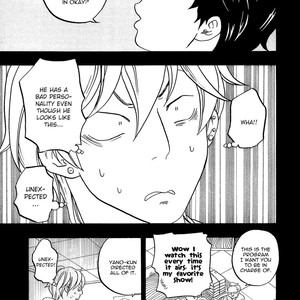 [Totempole] Tokyo Shinjuu – vol.02 [Eng] – Gay Manga sex 15