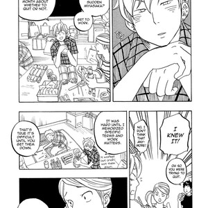 [Totempole] Tokyo Shinjuu – vol.02 [Eng] – Gay Manga sex 17