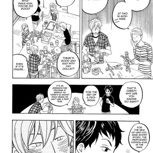[Totempole] Tokyo Shinjuu – vol.02 [Eng] – Gay Manga sex 18