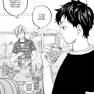 [Totempole] Tokyo Shinjuu – vol.02 [Eng] – Gay Manga sex 19