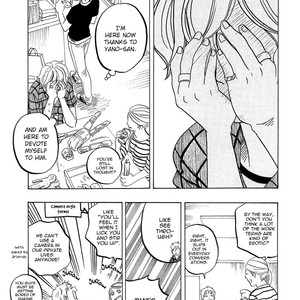 [Totempole] Tokyo Shinjuu – vol.02 [Eng] – Gay Manga sex 23