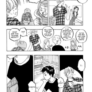 [Totempole] Tokyo Shinjuu – vol.02 [Eng] – Gay Manga sex 26