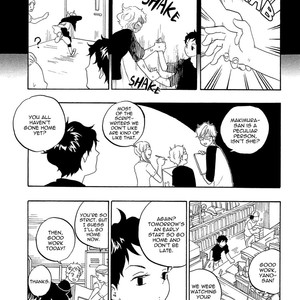 [Totempole] Tokyo Shinjuu – vol.02 [Eng] – Gay Manga sex 35