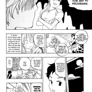 [Totempole] Tokyo Shinjuu – vol.02 [Eng] – Gay Manga sex 40