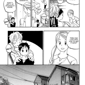 [Totempole] Tokyo Shinjuu – vol.02 [Eng] – Gay Manga sex 43