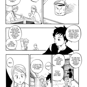 [Totempole] Tokyo Shinjuu – vol.02 [Eng] – Gay Manga sex 44