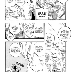 [Totempole] Tokyo Shinjuu – vol.02 [Eng] – Gay Manga sex 56