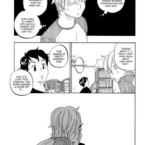 [Totempole] Tokyo Shinjuu – vol.02 [Eng] – Gay Manga sex 64